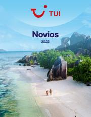Ofertas de Viajes en Baena | Catálogo Tui Travel PLC de Tui Travel PLC | 2/6/2023 - 5/6/2023
