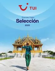 Ofertas de Viajes en Hinojosa del Duque | Catálogo Tui Travel PLC de Tui Travel PLC | 27/2/2023 - 31/3/2023