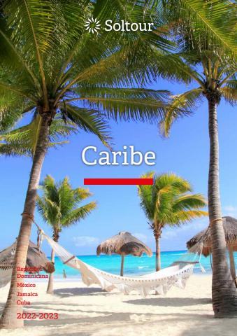 Ofertas de Viajes en Campillos | Caribe 22/23 de Soltour | 20/6/2022 - 30/4/2023