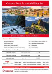 Ofertas de Viajes en Navia | Catálogo Soltour de Soltour | 9/5/2023 - 30/9/2023