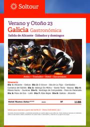 Ofertas de Viajes en Verín | Catálogo Soltour de Soltour | 12/5/2023 - 31/5/2023