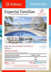 Ofertas de Viajes en Navia | Catálogo Soltour de Soltour | 2/6/2023 - 30/6/2023