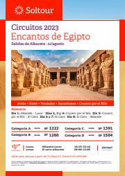 Ofertas de Viajes en Barbate | Catálogo Soltour de Soltour | 1/6/2023 - 4/6/2023