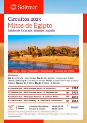 Ofertas de Viajes en Castell Platja d Aro | Catálogo Soltour de Soltour | 9/5/2023 - 30/9/2023