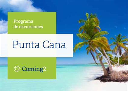Oferta en la página 3 del catálogo CatálogoSoltour Punta Cana de Soltour
