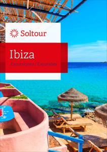 Ofertas de Viajes en Navia | CatálogoSoltour Ibiza de Soltour | 9/5/2023 - 30/9/2023