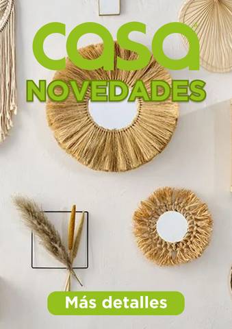Catálogo Casa en Sevilla | Novedades Casa | 24/11/2022 - 9/12/2022