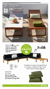Catálogo Casa | COLECCIÓN DE JARDÍN | 7/3/2023 - 27/9/2023
