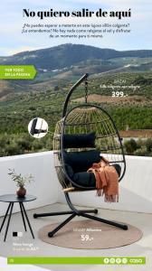 Catálogo Casa | COLECCIÓN DE JARDÍN | 7/3/2023 - 31/3/2023