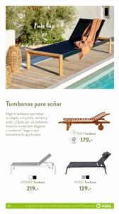 Catálogo Casa en Santander | COLECCIÓN DE JARDÍN | 7/3/2023 - 27/9/2023