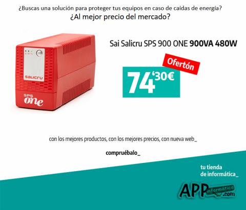 Catálogo App Informática en Sabadell | Ofertas especiales | 30/1/2023 - 13/2/2023