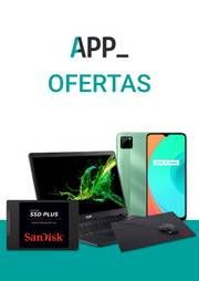 Catálogo App Informática en Estepona |  Oferta App Informática | 8/6/2023 - 8/7/2023