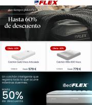 Catálogo Flex Noctalia en Sevilla | Hasta 60% de dcescuento! | 30/5/2023 - 12/6/2023