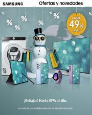 Catálogo Samsung en Pinto | ¡Rebajas! | 11/1/2023 - 31/1/2023