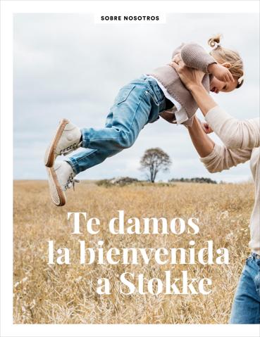 Catálogo Stokke en Alicante | Stokke Consumer Guide - Spanish | 28/3/2022 - 31/5/2022