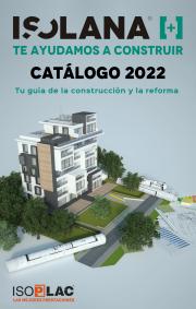 Catálogo Isolana en Toledo | CATÁLOGO ISOLANA 2022 | 5/7/2022 - 31/12/2022