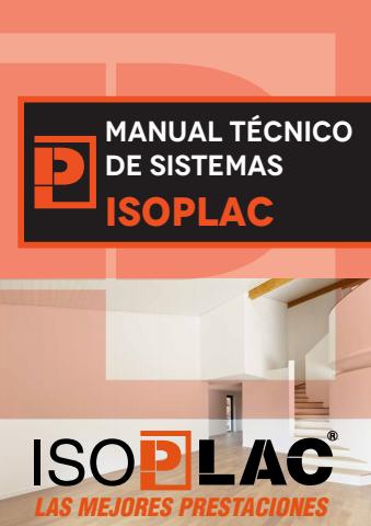 Catálogo Isolana en Valencia | Catálogo Isolana | 7/3/2022 - 31/12/2022