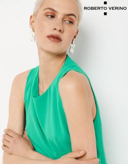 Roberto Verino | Catálogos de la Colección SS 2022