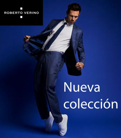 Ofertas de Primeras marcas en Huelva |  Nueva colección de Roberto Verino | 22/9/2022 - 22/10/2022