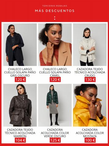 Catálogo Roberto Verino en Tui | Rebajas | 24/1/2023 - 7/2/2023