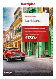 Ofertas de Viajes en Barbate | Travelplan Habana de Travelplan | 1/6/2023 - 4/6/2023