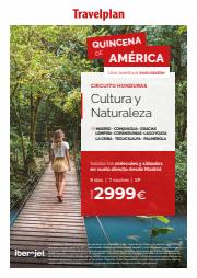 Ofertas de Viajes en Altea | Travelplan Honduras de Travelplan | 1/6/2023 - 4/6/2023