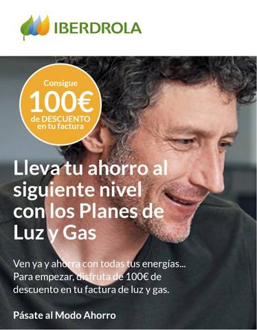 Catálogo Iberdrola en Figueres | Lleva tu ahorro al siguiente nivel  | 22/10/2021 - 31/10/2021
