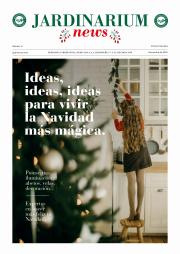 Ofertas de Jardín y Bricolaje en Vigo | Ideas para vivir la Navidad  de Jardinarium | 9/11/2022 - 31/1/2023