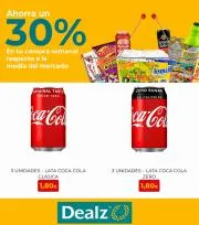 Catálogo Dealz en Gandia | Ofertas especiales | 15/11/2022 - 29/11/2022