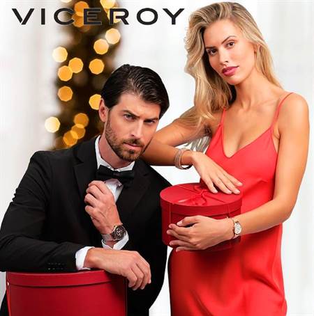 Catálogo Viceroy en Espinardo | Regalos de Navidad  | 17/12/2020 - 5/1/2021