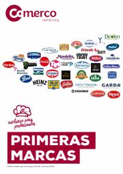 Ofertas de Profesionales en Tortosa | Primeras Marcas ES de Comerco Cash & Carry | 23/5/2023 - 13/6/2023