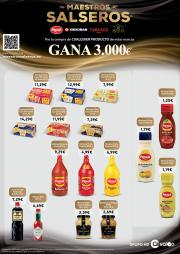 Catálogo Comerco Cash & Carry en Santa Coloma de Gramenet | Marzo ES | 20/3/2023 - 31/8/2023