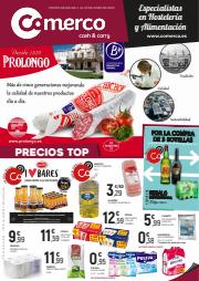 Catálogo Comerco Cash & Carry | Andalucia Junio | 31/5/2023 - 30/6/2023