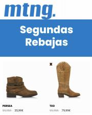 Catálogo Mustang | Especial rebajas  | 20/1/2023 - 28/2/2023
