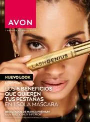 Ofertas de Perfumerías y Belleza en Almendralejo | Nuevas promociones  de AVON | 1/4/2023 - 30/4/2023