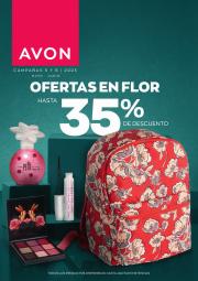 Ofertas de Perfumerías y Belleza en Mondragón | Ofertas especiales de AVON | 1/6/2023 - 30/6/2023