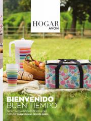 Ofertas de Perfumerías y Belleza en Tudela | Hogar AVON de AVON | 1/6/2023 - 30/6/2023