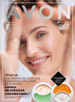 Ofertas de Perfumerías y Belleza en el catálogo de AVON ( 2 días más)