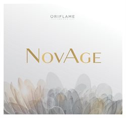 Ofertas de Perfumerías y Belleza en el catálogo de Oriflame ( Más de un mes)