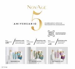 Catálogo Oriflame | NovAge | 2/12/2021 - 2/3/2023