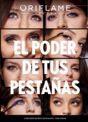 Ofertas de Perfumerías y Belleza en L'Hospitalet de Llobregat | Catálogo Oriflame de Oriflame | 24/5/2023 - 12/6/2023