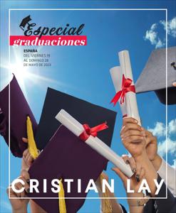 Ofertas de Perfumerías y Belleza en Riveira | Catálogo Cristian Lay de Cristian Lay | 19/5/2023 - 28/5/2023