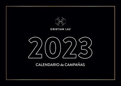 Ofertas de Perfumerías y Belleza en Haro | Catálogo Cristian Lay de Cristian Lay | 1/2/2023 - 31/12/2023