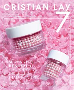 Ofertas de Perfumerías y Belleza en Porriño | Catálogo Cristian Lay de Cristian Lay | 8/5/2023 - 28/5/2023