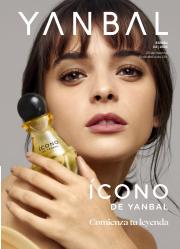Ofertas de Perfumerías y Belleza en Mieres | Comienza tu leyenda de Yanbal | 25/3/2023 - 21/4/2023