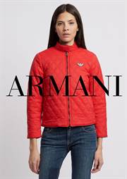 tienda armani cerca de mi