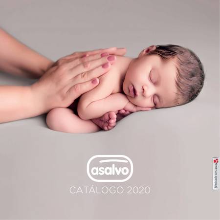 Catálogo Asalvo en Rivas-Vaciamadrid | Catálogo Asalvo | 3/4/2021 - 31/12/2021