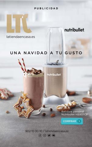 Ofertas de Ropa, Zapatos y Complementos en Priego de Córdoba | La Navidad a tu gusto de La tienda en casa | 1/12/2022 - 1/1/2023