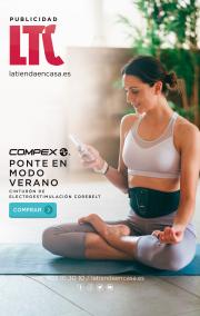Catálogo La tienda en casa en Palma del Río | Novedades | 1/5/2023 - 31/5/2023