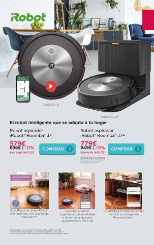Catálogo La tienda en casa en Medina del Campo | Rebajas | 9/1/2023 - 31/1/2023